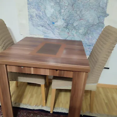 Marijin Dvor Sarajevo