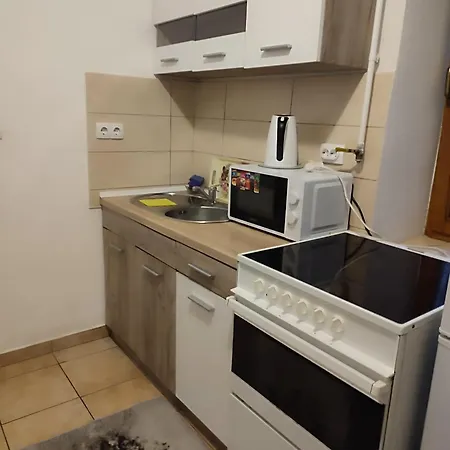 Apartamento Marijin Dvor