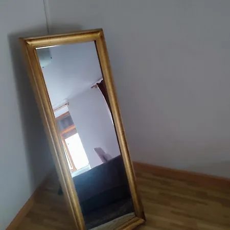 Marijin Dvor Apartamento Sarajevo